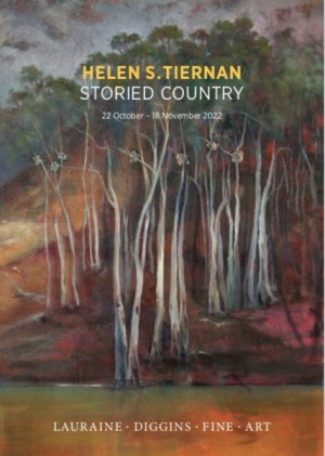 HELEN S. TIERNAN : Storied Country