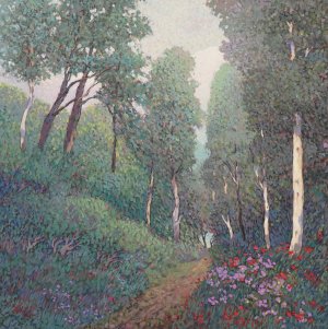 Forest Path