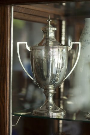London Trophy
