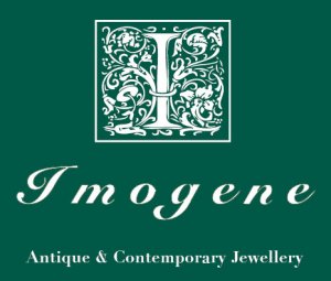 Imogene Antique & Contemporary Jewellery