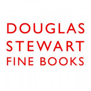 Douglas Stewart Fine Books Pty Ltd