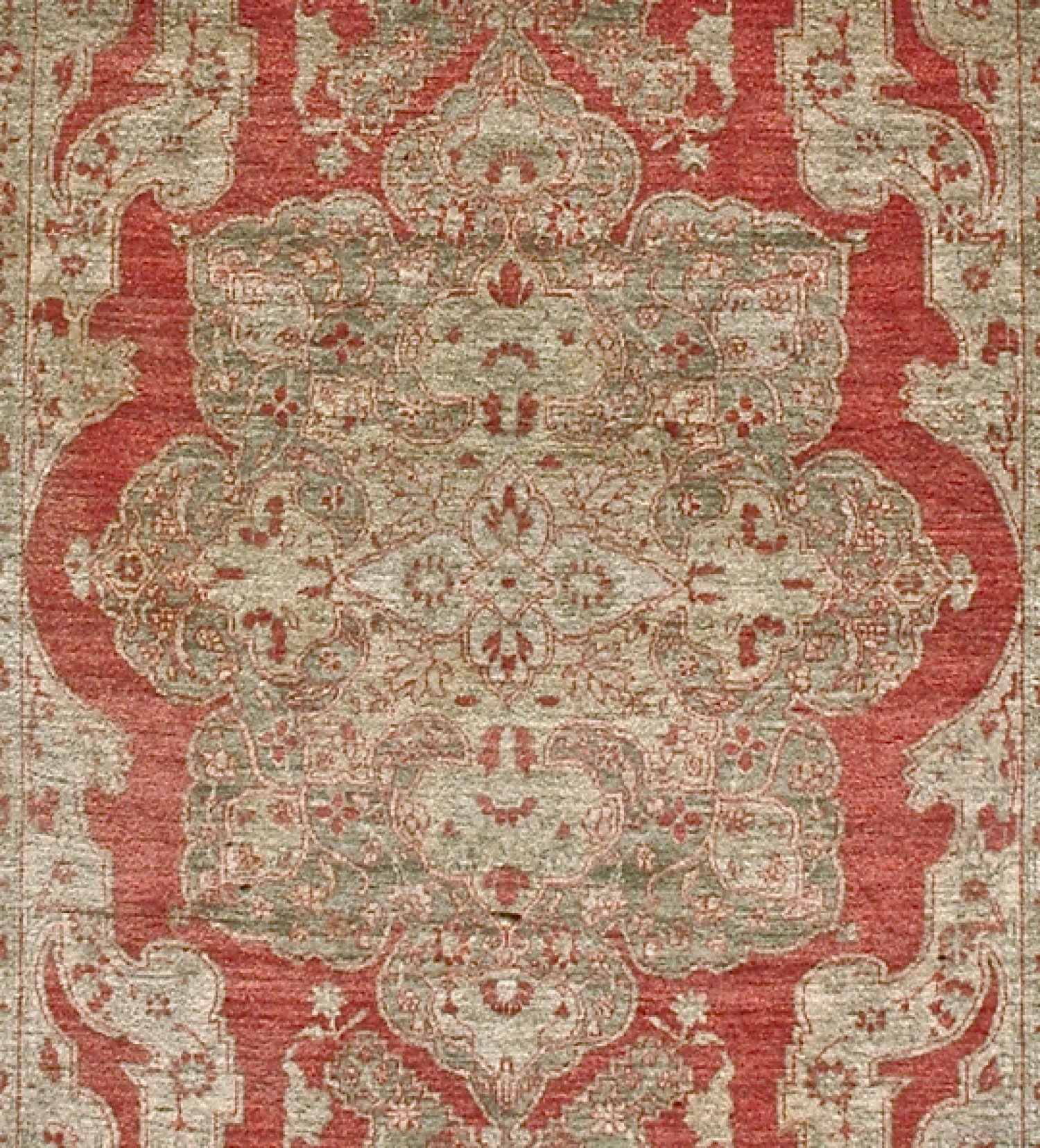 Tabriz rug from northern Persia,
