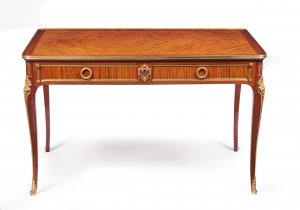 Fine 19th Century French Writing Table