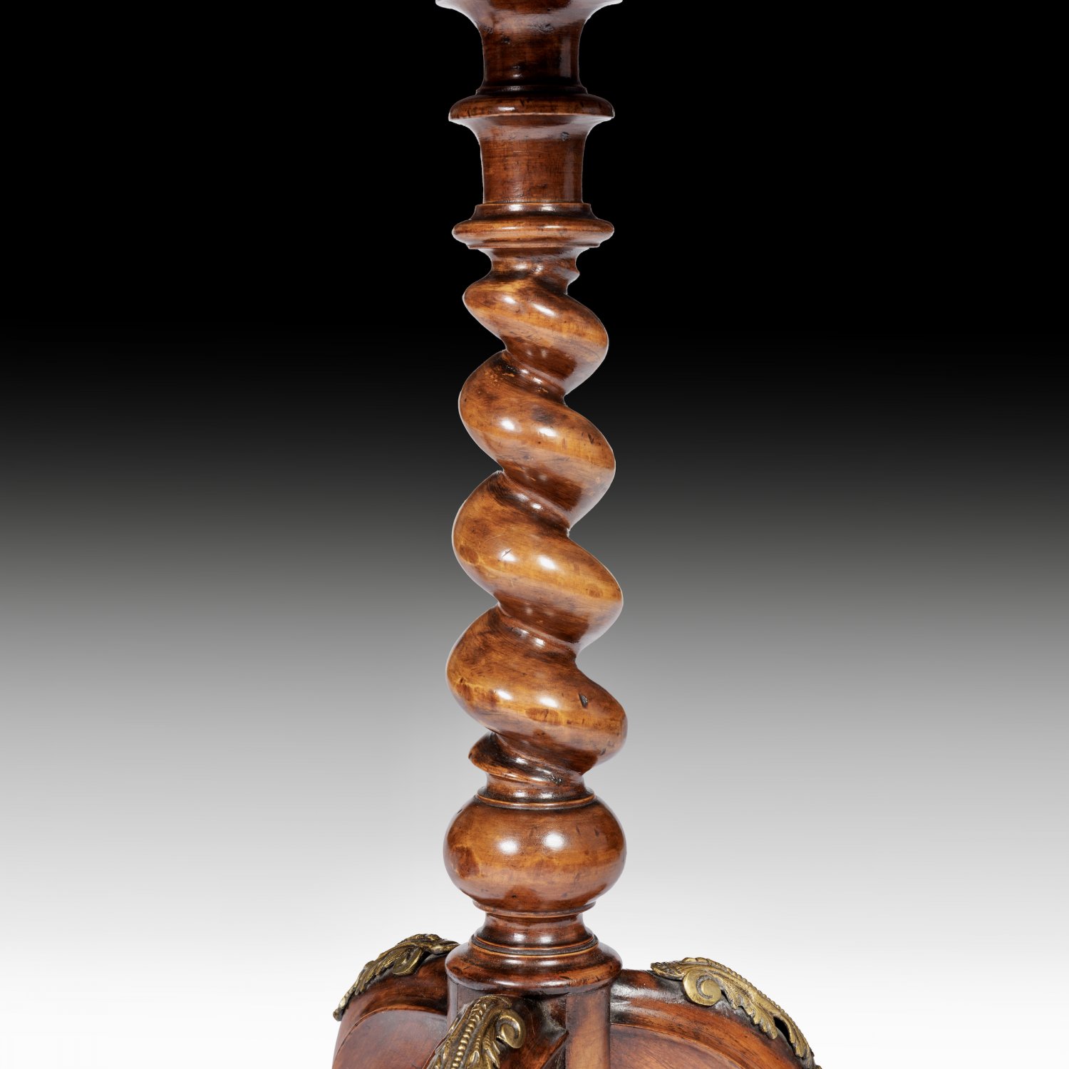 Matched Pair 19th Century English Occasional Tables