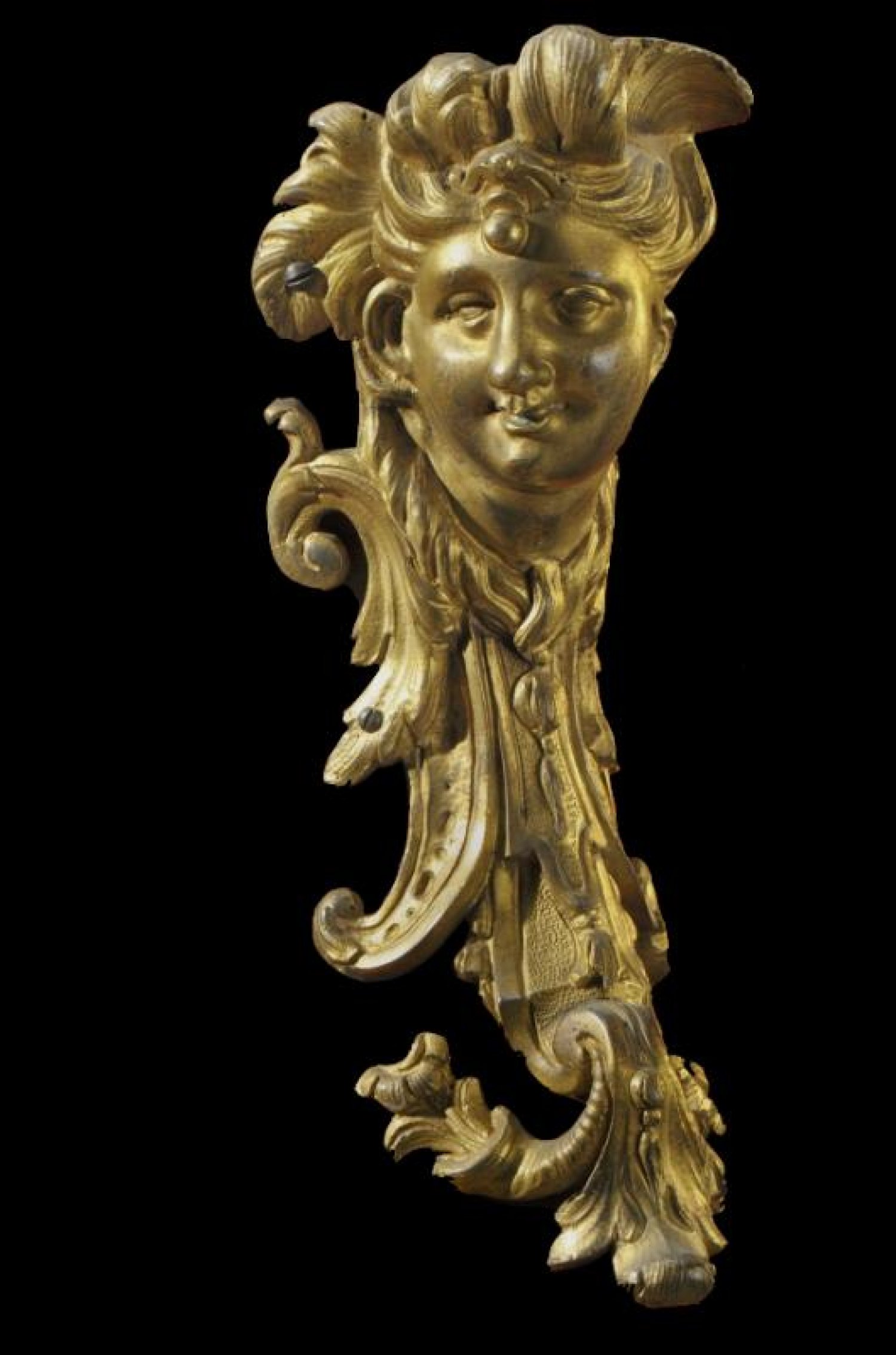 AN 18TH CENTURY LOUIS XV PERIOD 18TH CENTURY LOUIS XV PERIOD, KINGWOOD AND BOISE DE ROSE, ORMOLU, MOUNTED COMMODE, BY  F.F, JEAN-LOUIS FAIZELOT DELORME. CIRCA.