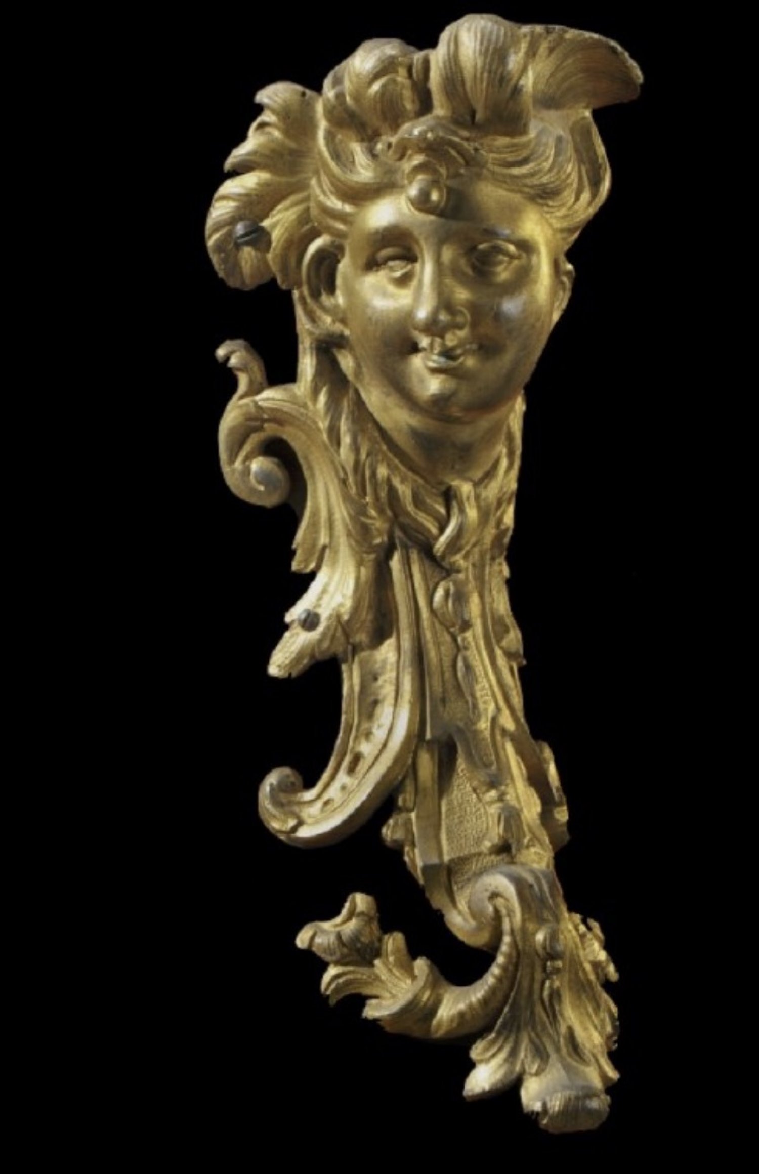 An 18th Century French Louis XV Period  Commode. Circa 1755.