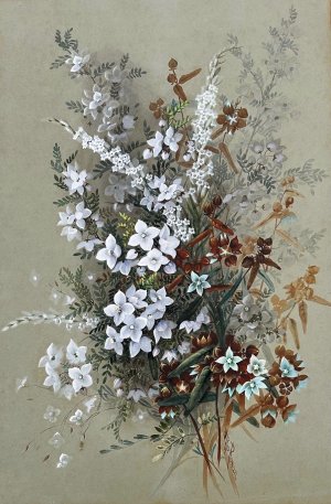 Marian Ellis Rowan (1848 - 1922)