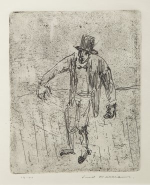 Fred Williams (1927-1982)