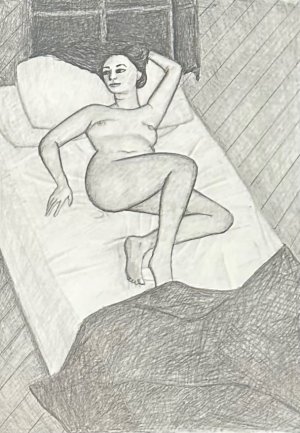 John Brack (1920-1999)