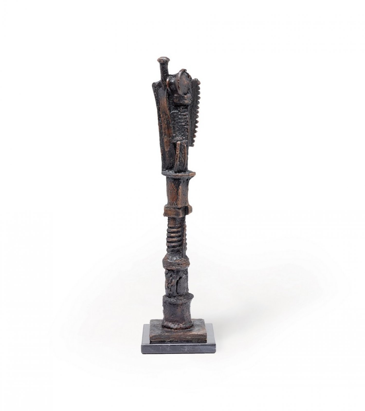 SCULPTURE NO: 465 