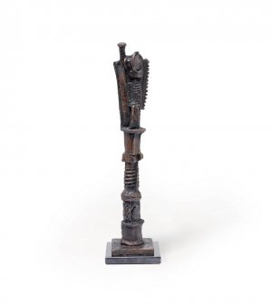 SCULPTURE NO: 465 