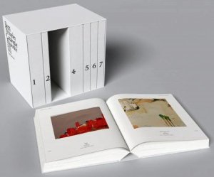 Catalogue Raisonné : 1955 – 1992.  
