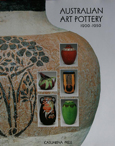 Australian Art Pottery