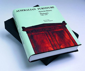 Australian Furniture Less than 50 copies Remaining