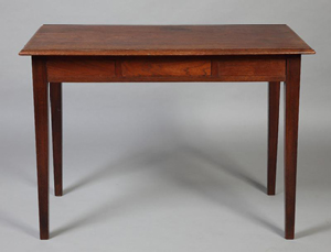 Side or Serving Table - SOLD