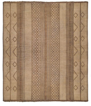 Tuareg Carpet