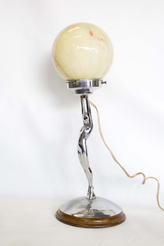 Original Diana Lamp
