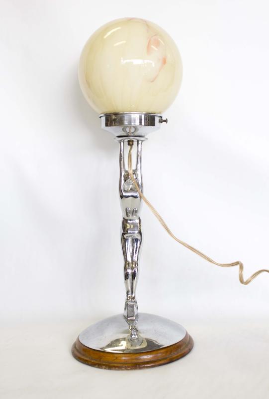 Original Diana Lamp