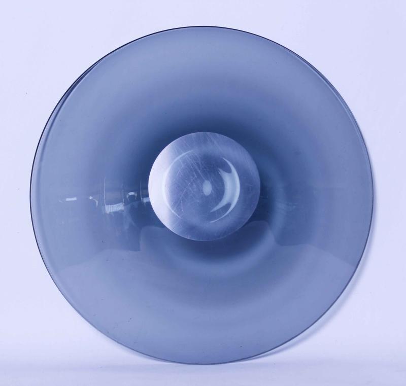 C1970 European Art Glass Bowl